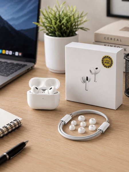 سماعات AirPods pro2